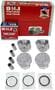 DNJ Engine Components Piston Set