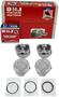 DNJ Engine Components Piston Set