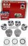 DNJ Engine Components Piston Set