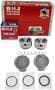 DNJ Engine Components Piston Set