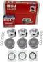 DNJ Engine Components Piston Set