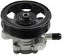 DNJ Engine Components Power Steering Pump