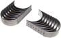 DNJ Engine Components Connecting Rod Bearing Set