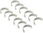 DNJ Engine Components Connecting Rod Bearing Set