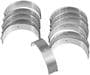DNJ Engine Components Connecting Rod Bearing Set