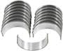 DNJ Engine Components Connecting Rod Bearing Set