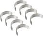 DNJ Engine Components Connecting Rod Bearing Set