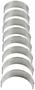 DNJ Engine Components Connecting Rod Bearing Set