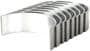 DNJ Engine Components Connecting Rod Bearing Set