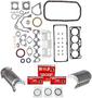 DNJ Engine Components Re-Ring Kit