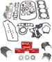 DNJ Engine Components Re-Ring Kit
