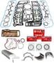 DNJ Engine Components Re-Ring Kit
