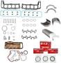 DNJ Engine Components Re-Ring Kit