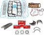 DNJ Engine Components Re-Ring Kit