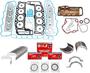 DNJ Engine Components Re-Ring Kit