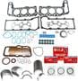 DNJ Engine Components Re-Ring Kit