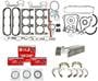 DNJ Engine Components Re-Ring Kit