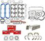 DNJ Engine Components Re-Ring Kit