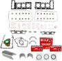 DNJ Engine Components Re-Ring Kit
