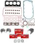 DNJ Engine Components Re-Ring Kit