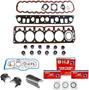 DNJ Engine Components Re-Ring Kit