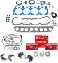 DNJ Engine Components Re-Ring Kit