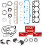 DNJ Engine Components Re-Ring Kit