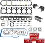DNJ Engine Components Re-Ring Kit