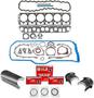 DNJ Engine Components Re-Ring Kit