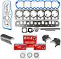 DNJ Engine Components Re-Ring Kit