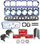 DNJ Engine Components Re-Ring Kit