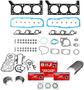 DNJ Engine Components Re-Ring Kit