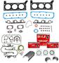 DNJ Engine Components Re-Ring Kit