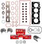 DNJ Engine Components Re-Ring Kit