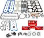 DNJ Engine Components Re-Ring Kit