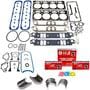 DNJ Engine Components Re-Ring Kit