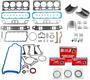 DNJ Engine Components Re-Ring Kit