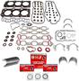 DNJ Engine Components Re-Ring Kit