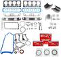 DNJ Engine Components Re-Ring Kit