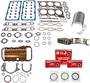 DNJ Engine Components Re-Ring Kit