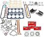 DNJ Engine Components Re-Ring Kit