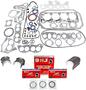 DNJ Engine Components Re-Ring Kit