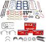 DNJ Engine Components Re-Ring Kit