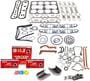 DNJ Engine Components Re-Ring Kit