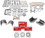 DNJ Engine Components Re-Ring Kit