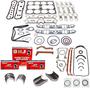 DNJ Engine Components Re-Ring Kit