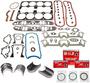 DNJ Engine Components Re-Ring Kit