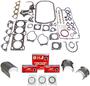 DNJ Engine Components Re-Ring Kit