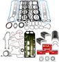 DNJ Engine Components Re-Ring Kit