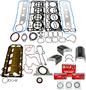 DNJ Engine Components Re-Ring Kit